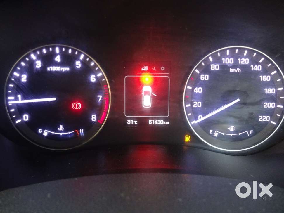 Hyundai I20 1.2 Asta, 2016, Petrol