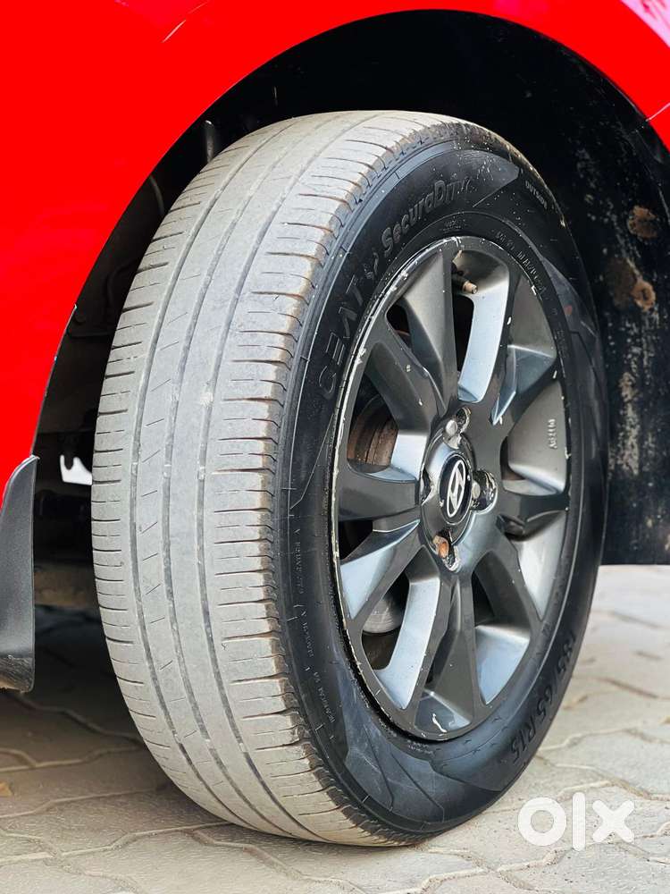 Hyundai Elite I20 Sportz Plus, 2019, Cng & Hybrids