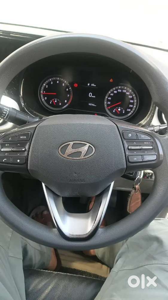 Purchase New Car