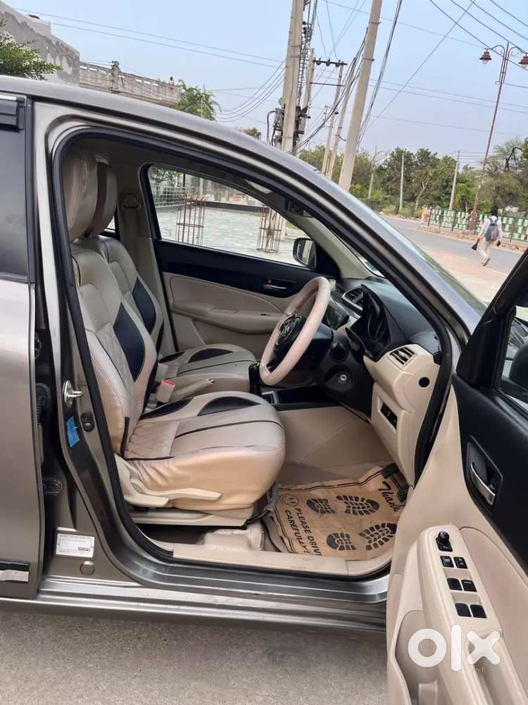 Maruti Suzuki Dzire 1.2 Vxi, 2021, Petrol