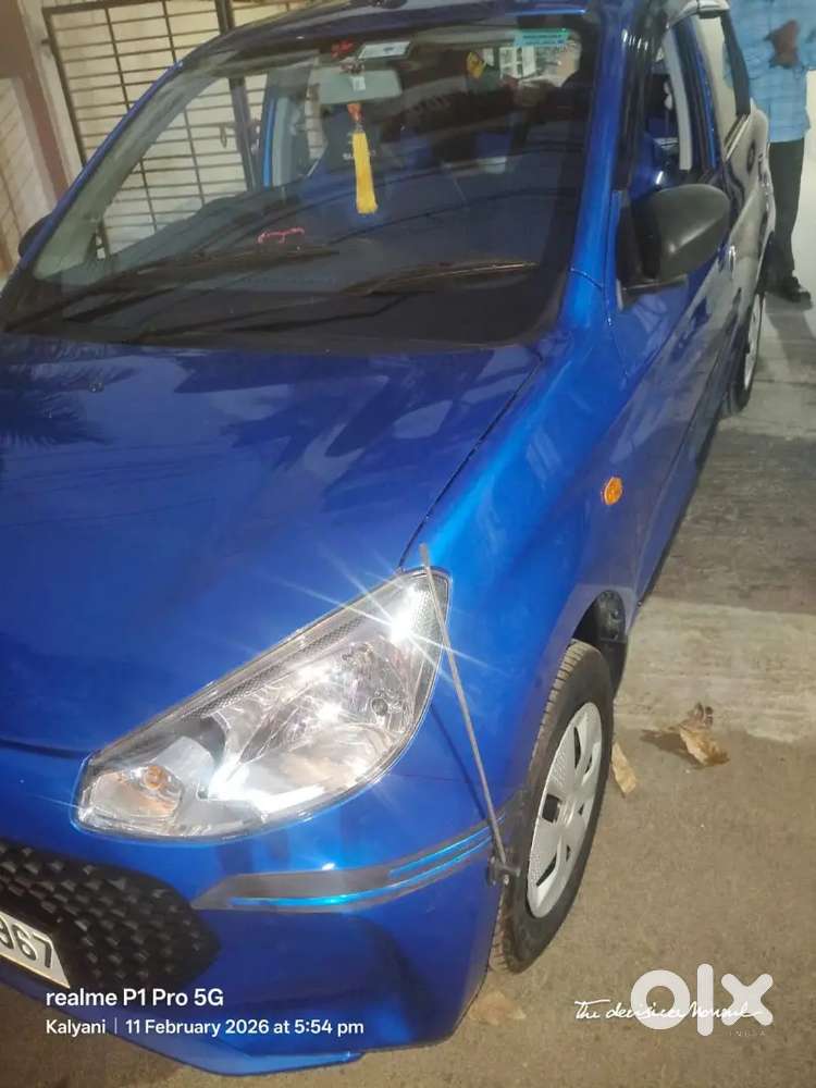 Maruti Suzuki Alto K10 2024