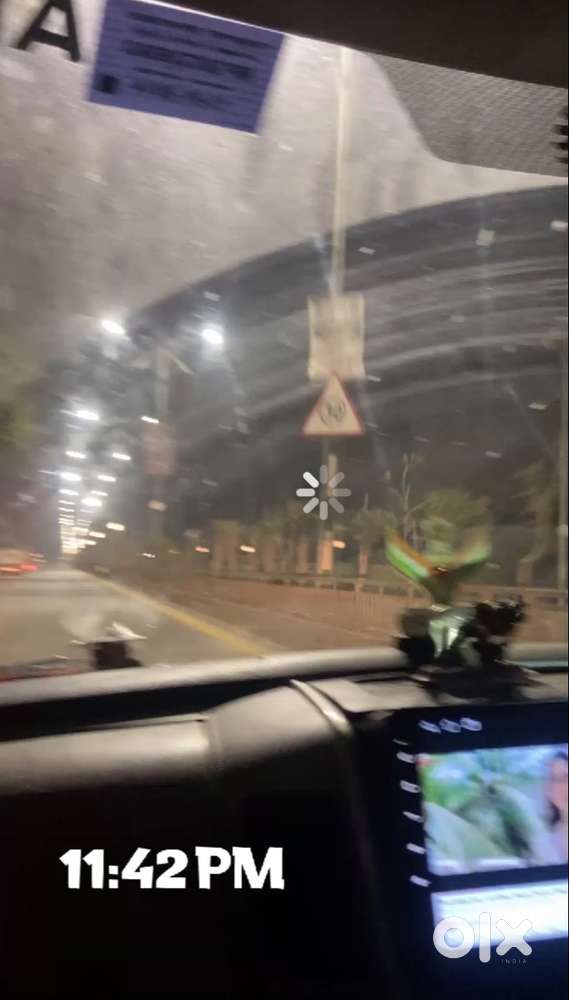 Gadi Mai Koi Kaam Nhi Hai Well Maintained Hai