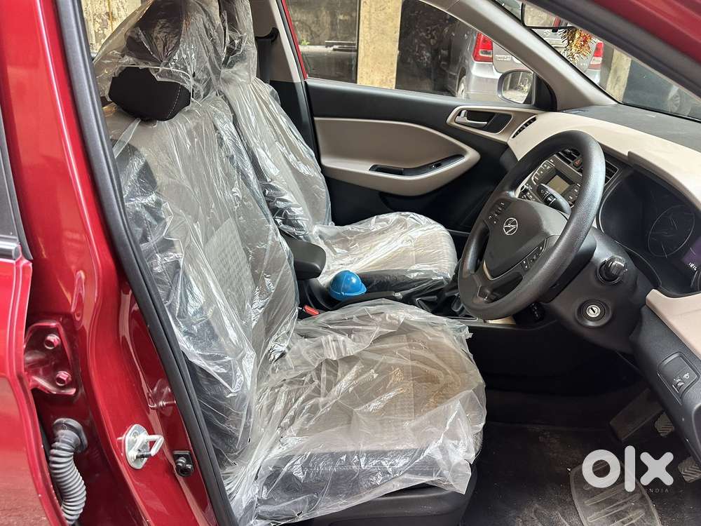 Hyundai Elite I20 Magna Plus, 2019, Petrol