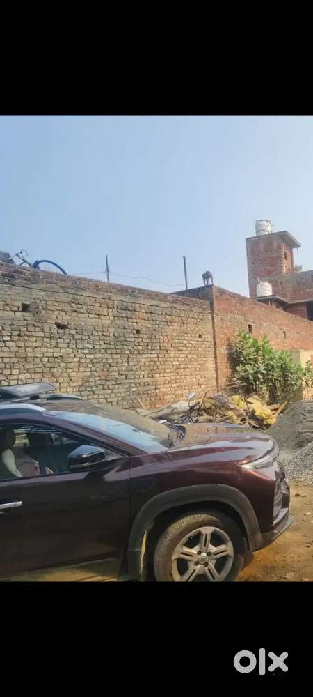 Renault Kiger 2022 Petrol Well Maintained