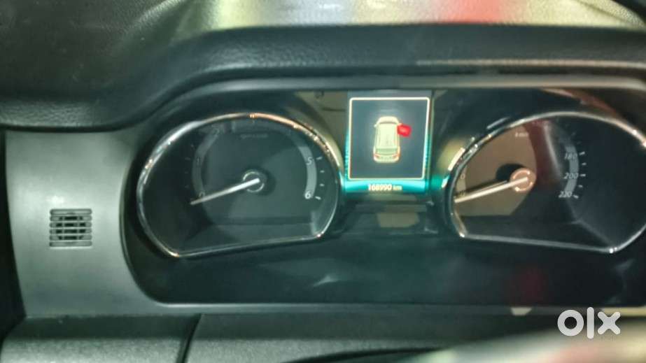 Tata Hexa Xm Plus, 2019, Diesel