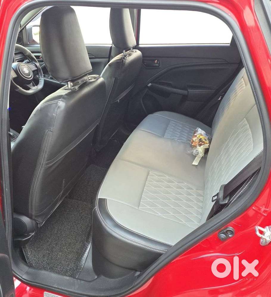 Maruti Suzuki Vitara Brezza 1.5 Lxi, 2025, Petrol