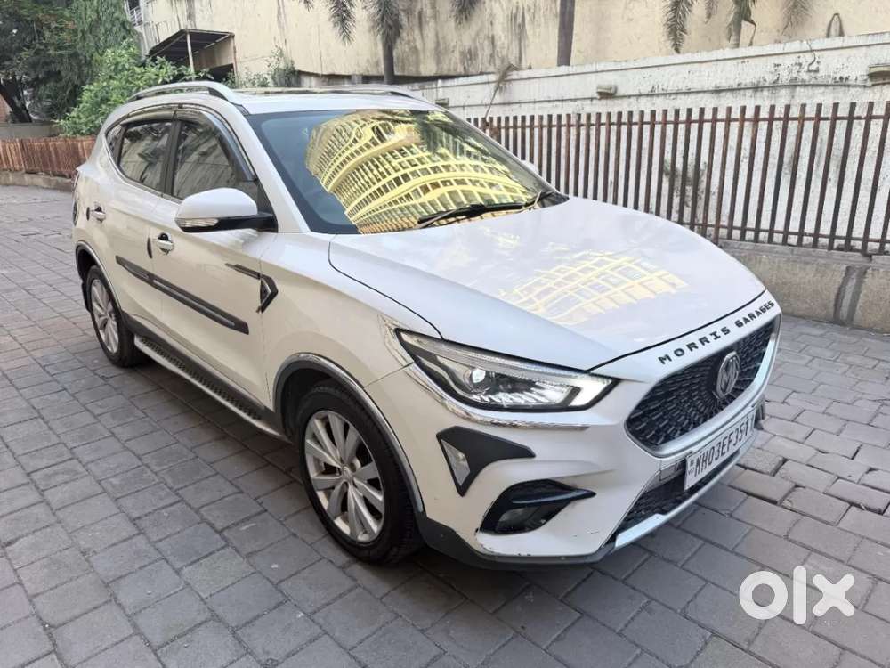 Mg Astor 1.5 Smart Cvt, 2023, Petrol