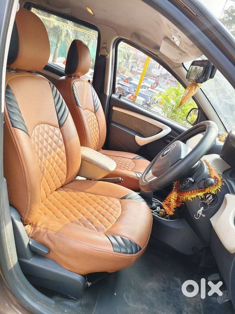 Renault Duster 85ps Rxl Adventure, 2014, Diesel