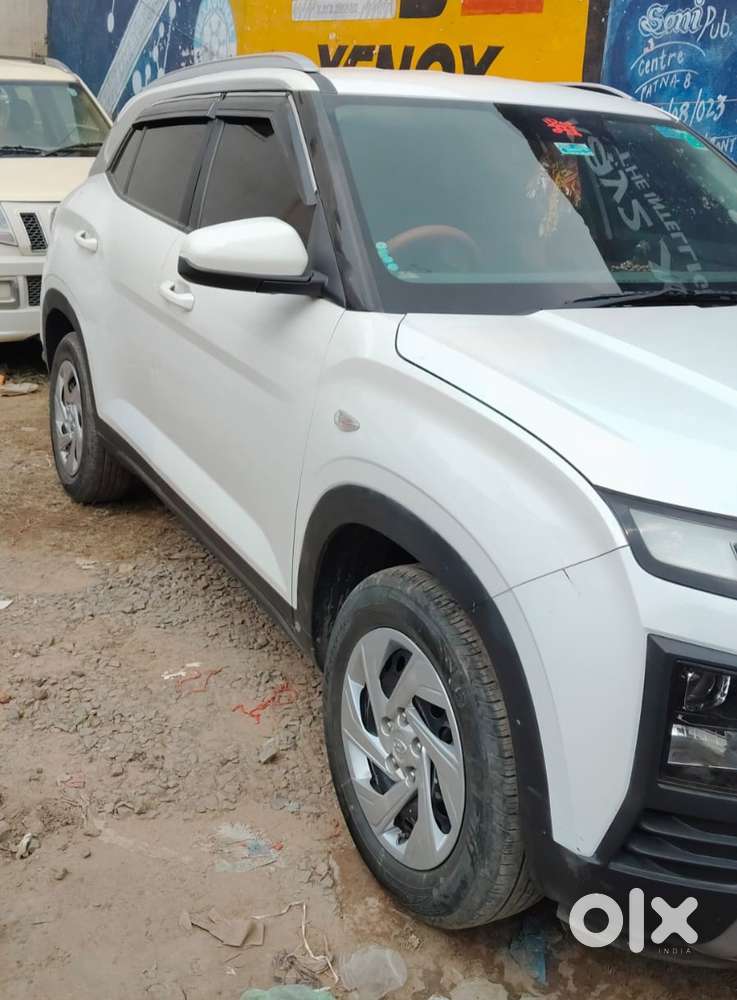 Hyundai Creta 1.5 S Petrol, 2025, Petrol