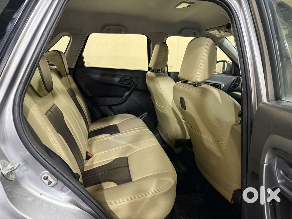 Maruti Suzuki Brezza Vdi, 2019, Diesel