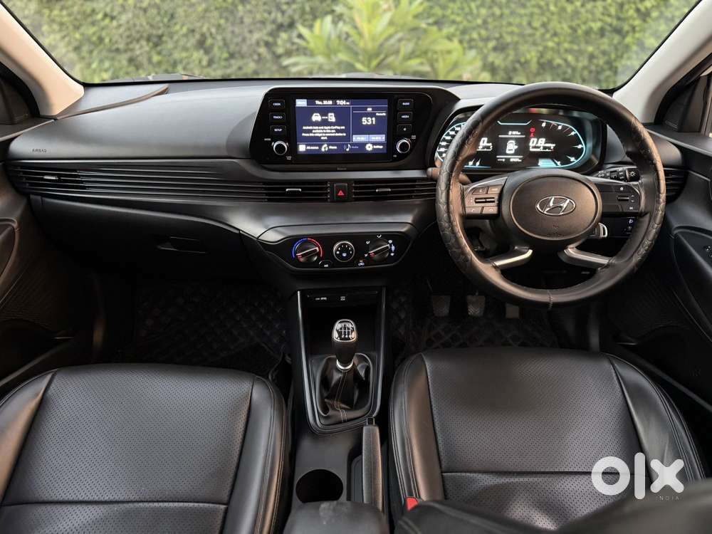 Hyundai Elite I20 1.4 Sportz Plus Crdi, 2021, Diesel