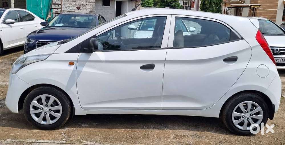 Hyundai Eon Era Plus, 2018, Petrol