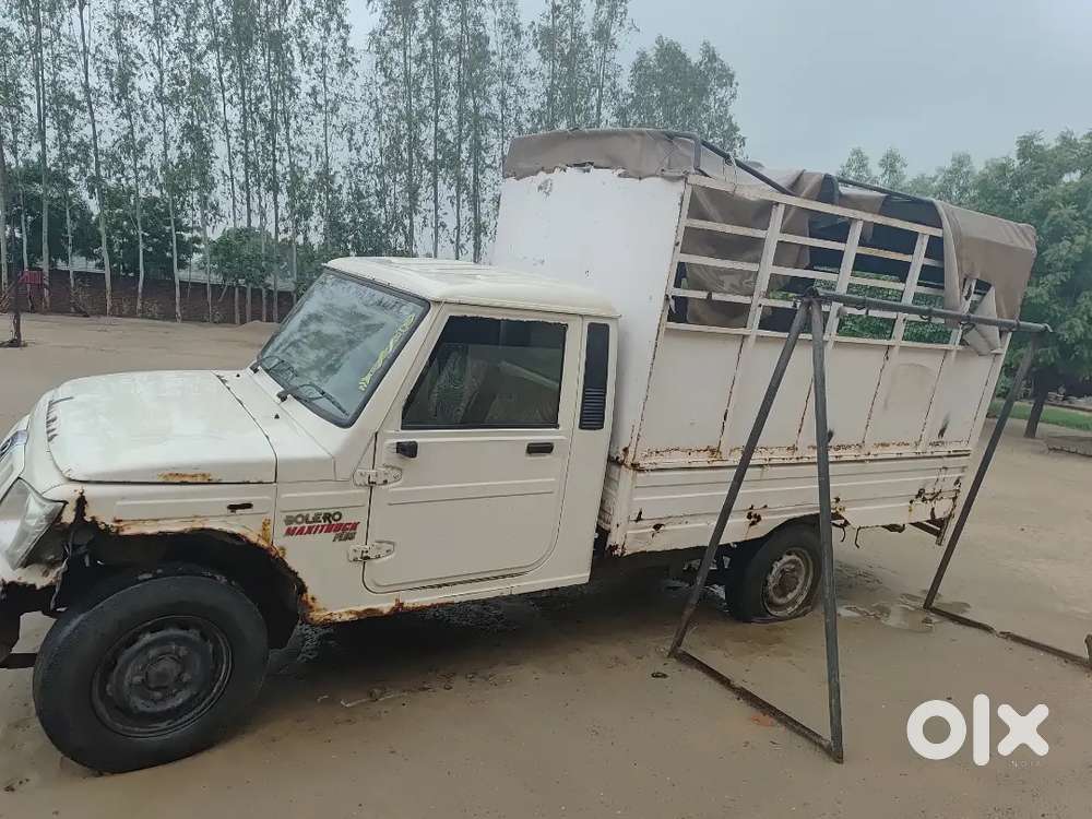 Mahindra Renault Logan 2018