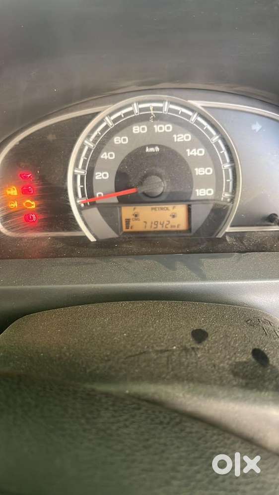 Maruti Suzuki  2015