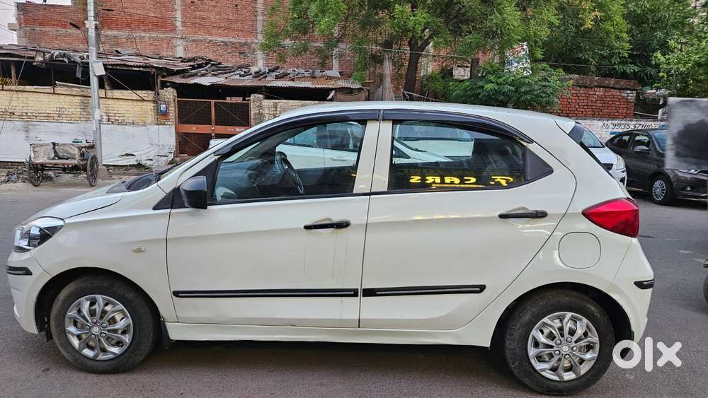 Tata Tiago 1.05 Revotorq Xe, 2018, Diesel