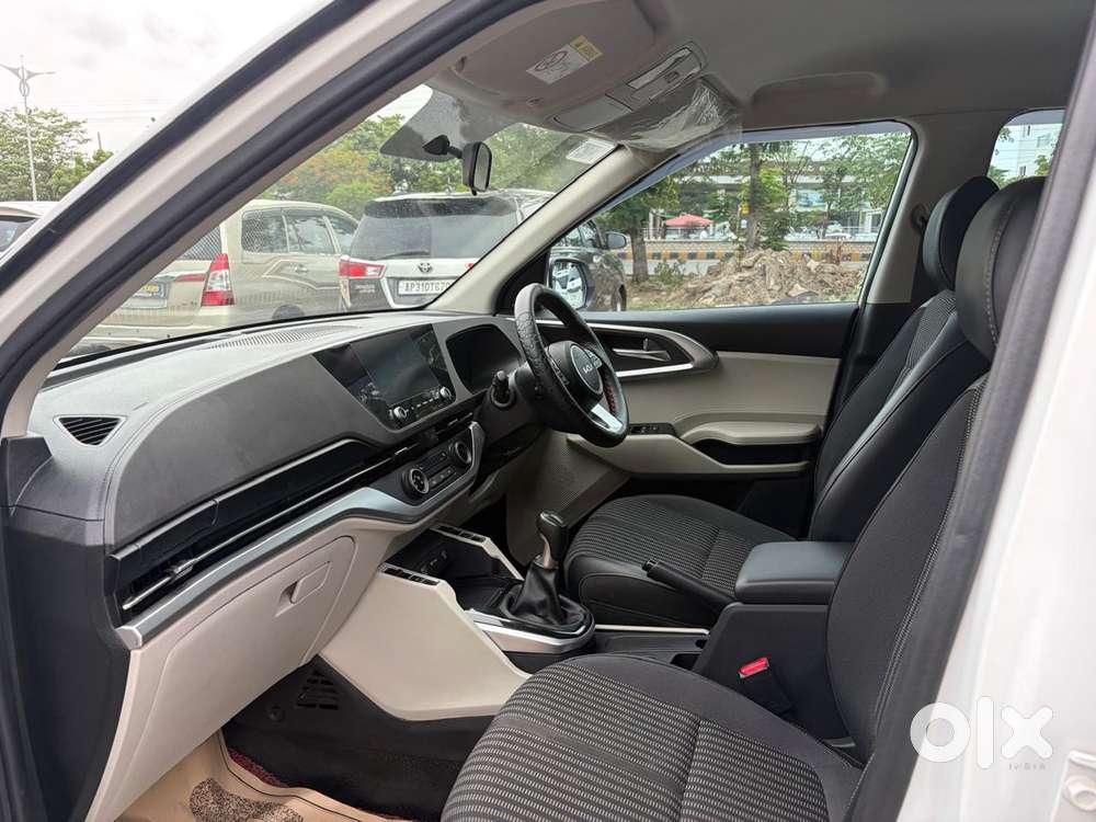 Kia Carens 1.5 Prestige 7 Str, 2022, Diesel