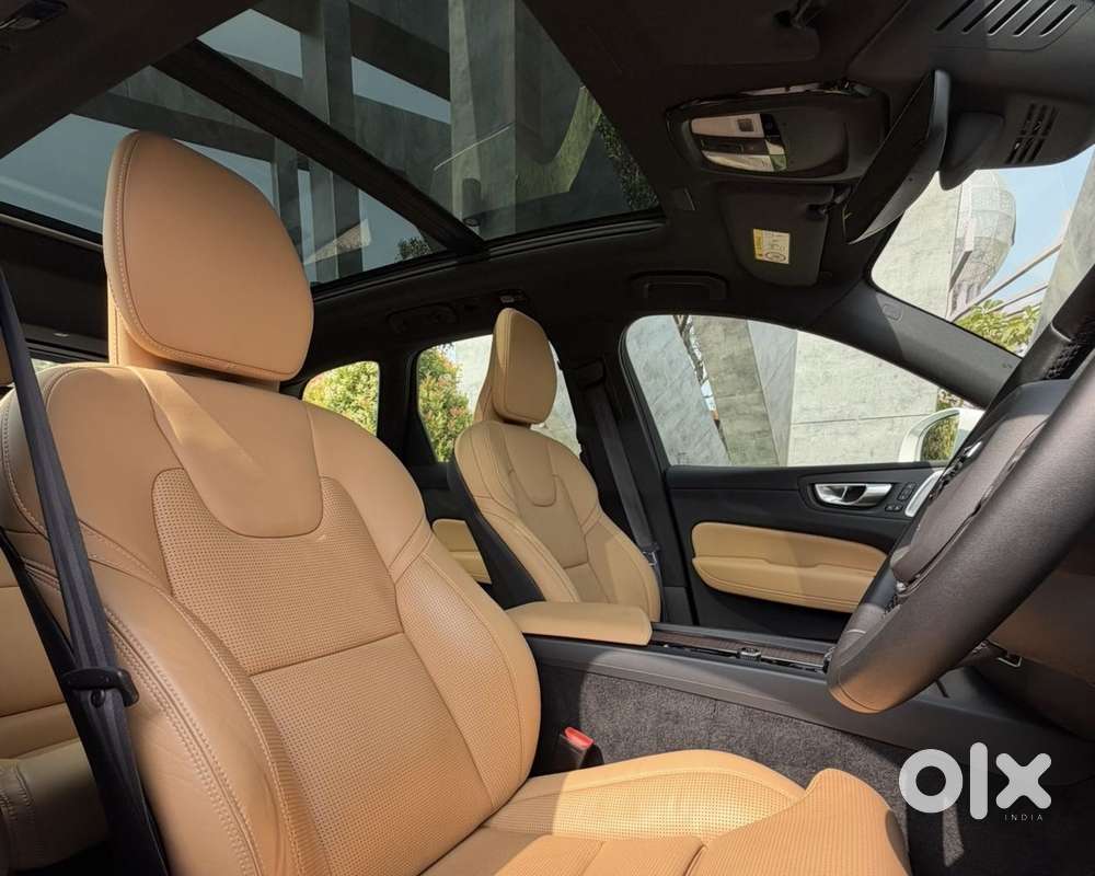 Volvo Xc60 2.0 B5 Ultimate, 2024, Petrol
