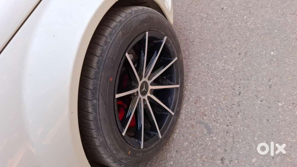 Mercedes-benz C-class 220 Edition C, 2012, Diesel