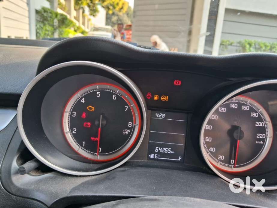 Maruti Suzuki Swift Vxi Windsong Limited Edition, 2022, Petrol