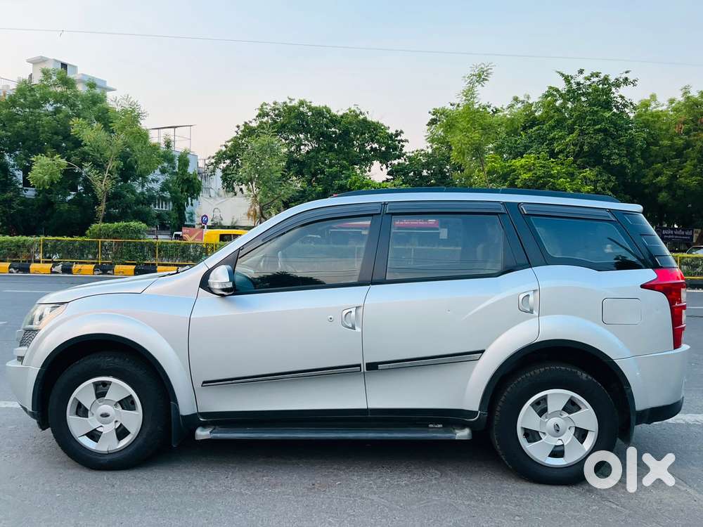 Mahindra Xuv500 W4 1.99 Mhawk, 2014, Diesel