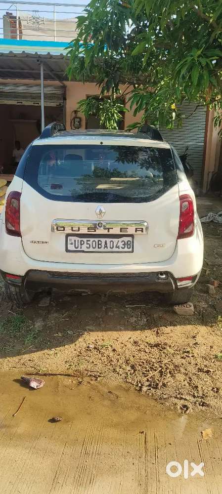Renault Duster 2017