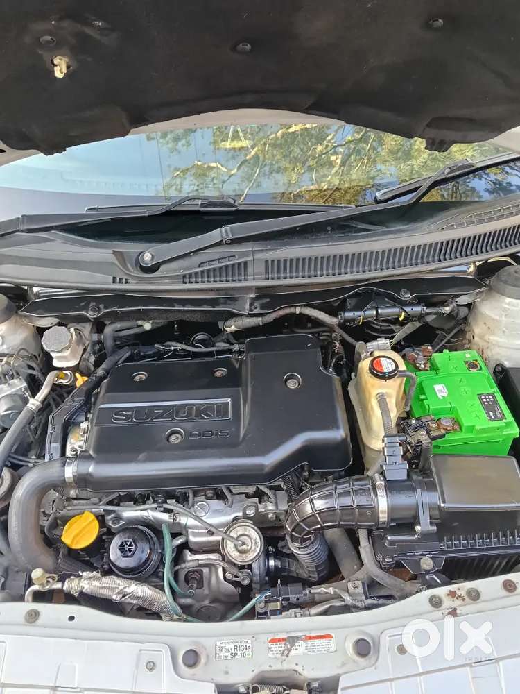New Condition Car