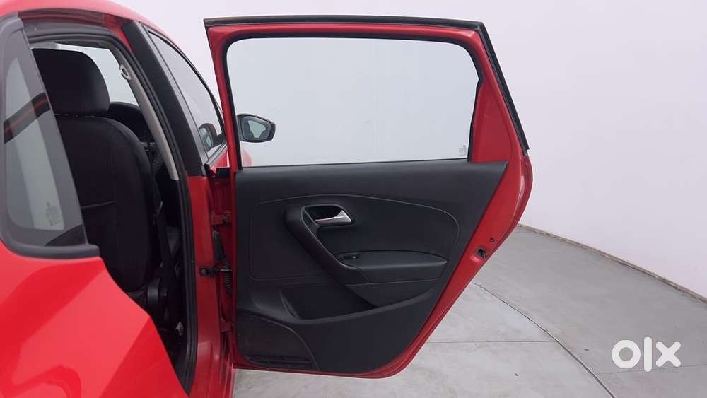 Volkswagen Polo 1.0 Comfortline At, 2017, Diesel