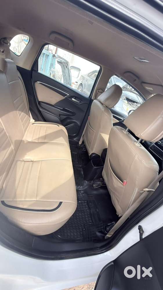 Honda Jazz 2016 Diesel Good Condition 89000