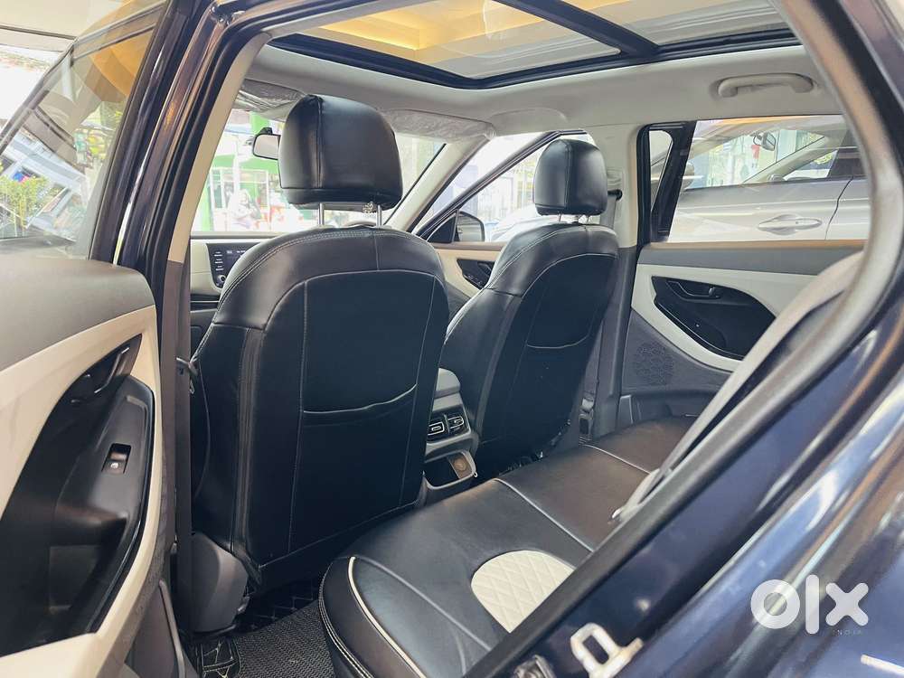 Hyundai Creta 1.6 Ex Vtvt, 2025, Petrol