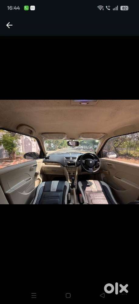 Maruti Suzuki Dzire, 2012, Diesel