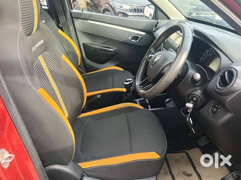 Renault Kwid 1.0 Climber Easy-r, 2024, Petrol
