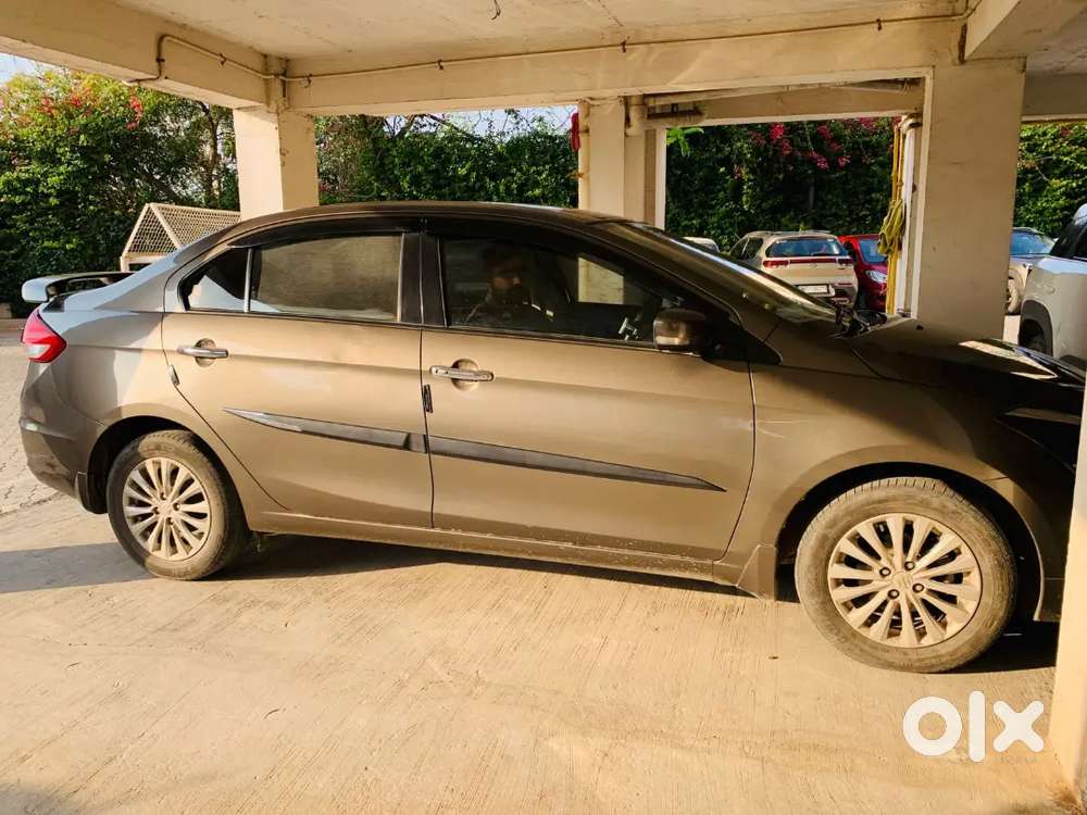 Maruti Suzuki Ciaz 2022 Petrol Good Condition
