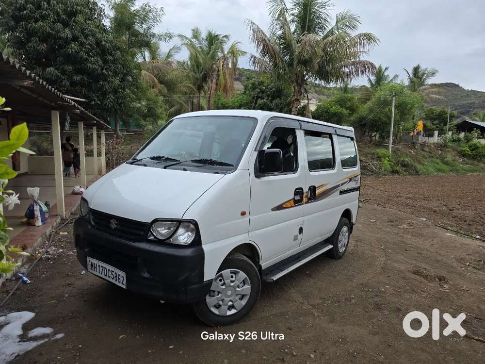 Ecoo 5 Setar Ac Cng