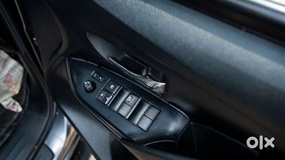 Toyota Innova Crysta 2.8 Gx At, 2022, Petrol