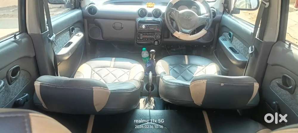 Hyundai Santro Xing 2007