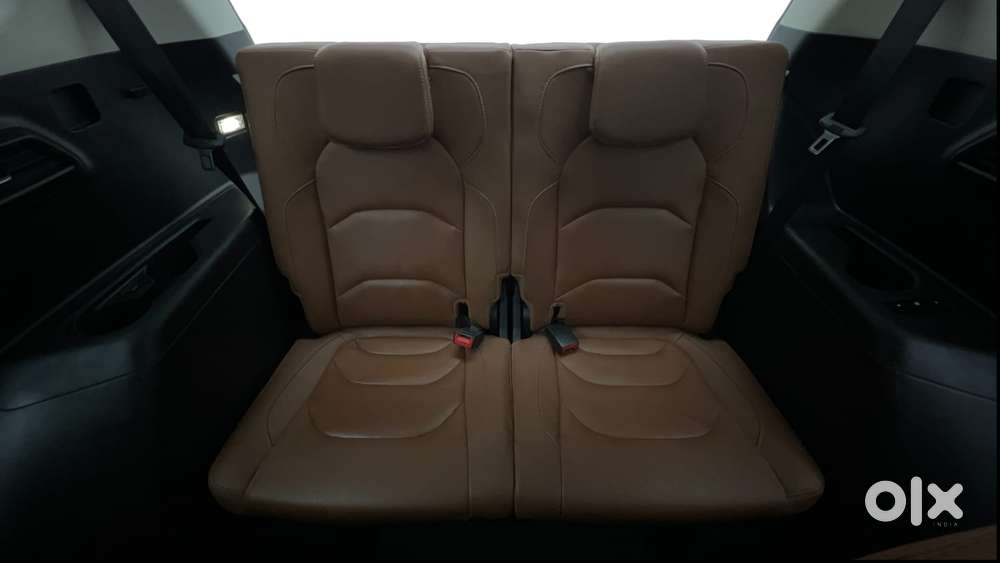 Mg Hector Plus 1.5 Sharp Dct, 2020, Petrol