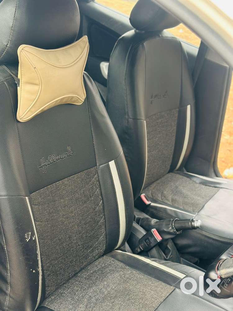 Ford Figo Diesel 2015