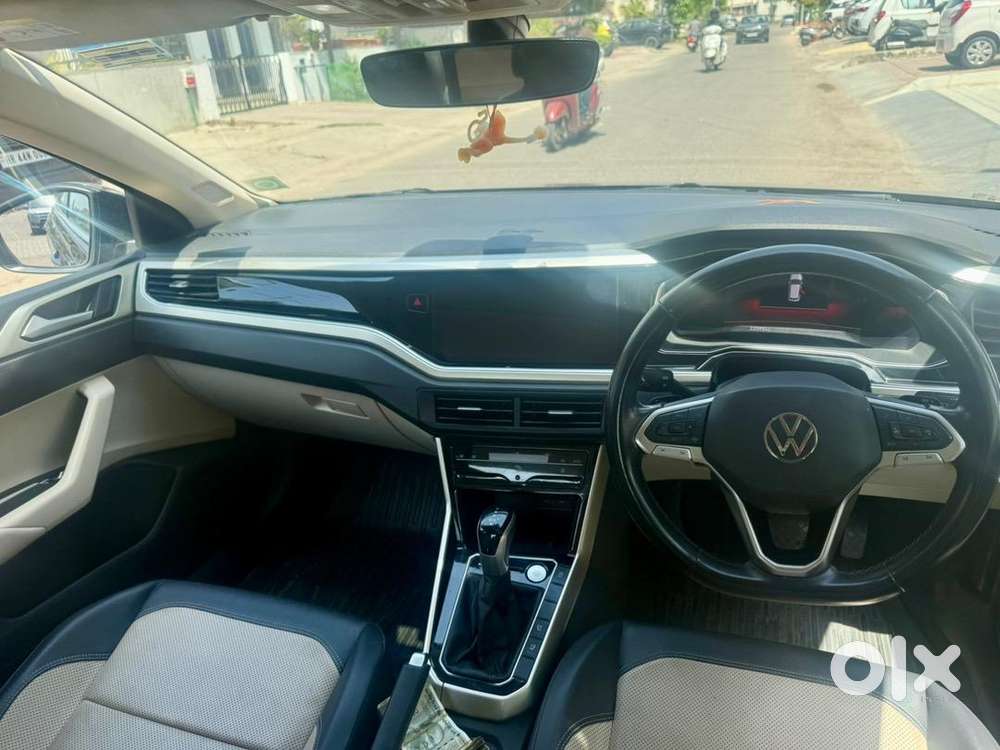 Volkswagen Virtus 1.0 Top End