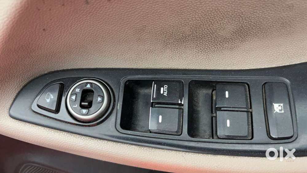 Hyundai Elite I20 Asta 1.2 (o), 2016, Petrol