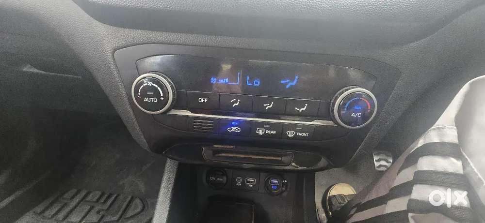 Hyundai I20 Active Diesel 2019
