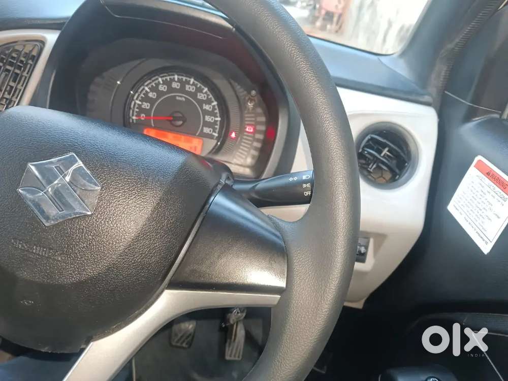 Maruti Suzuki Wagon R 2024 Cng & Hybrids Good Condition