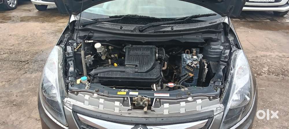 Maruti Suzuki Swift Dzire 1.3 Vxi, 2016, Petrol