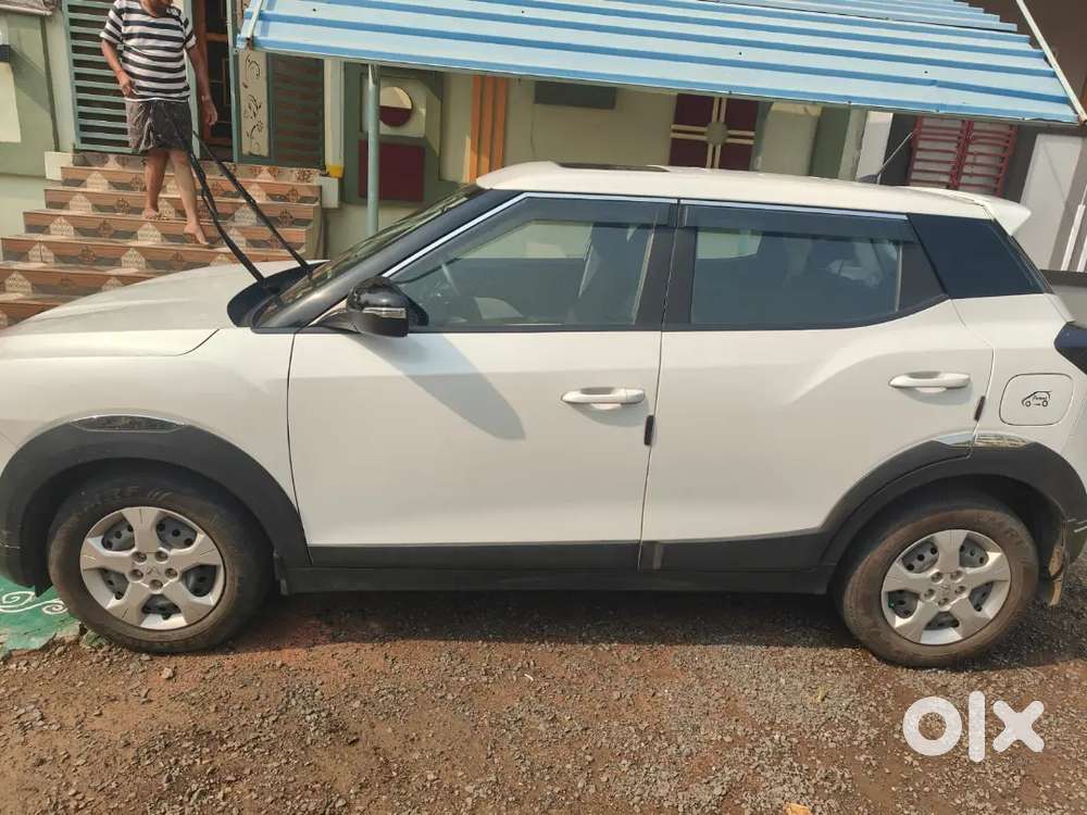 Mahindra Xuv 3xo 2024