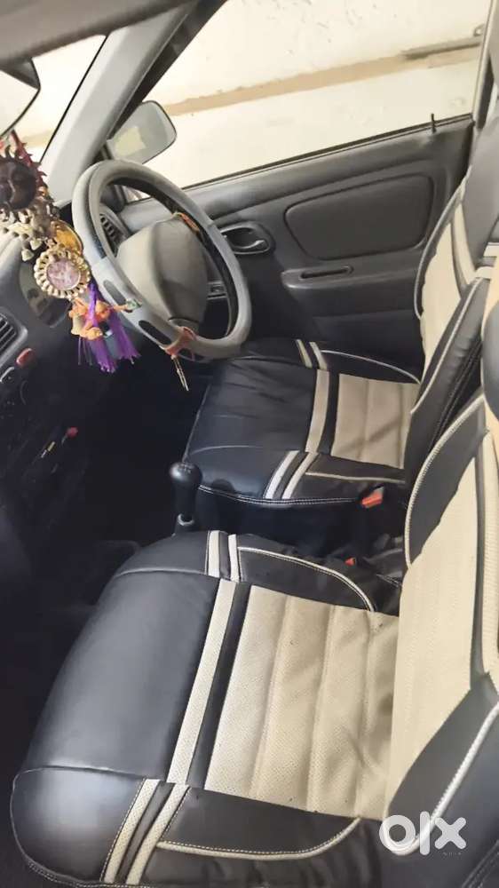 Maruti Suzuki Alto 2007