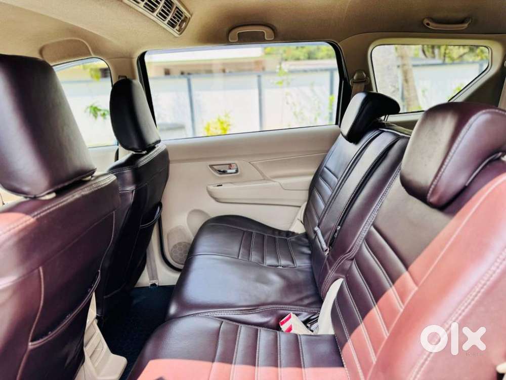 Maruti Suzuki Ertiga 2015-2018 Zdi, 2019, Diesel