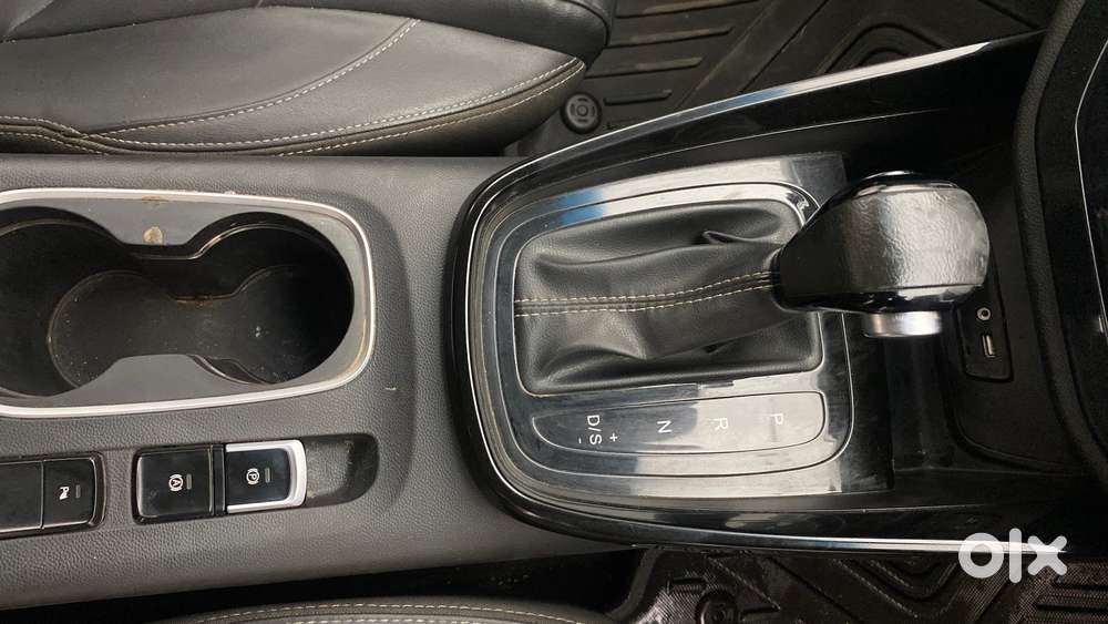 Mg Hector Sharp Dct Petrol, 2019, Petrol