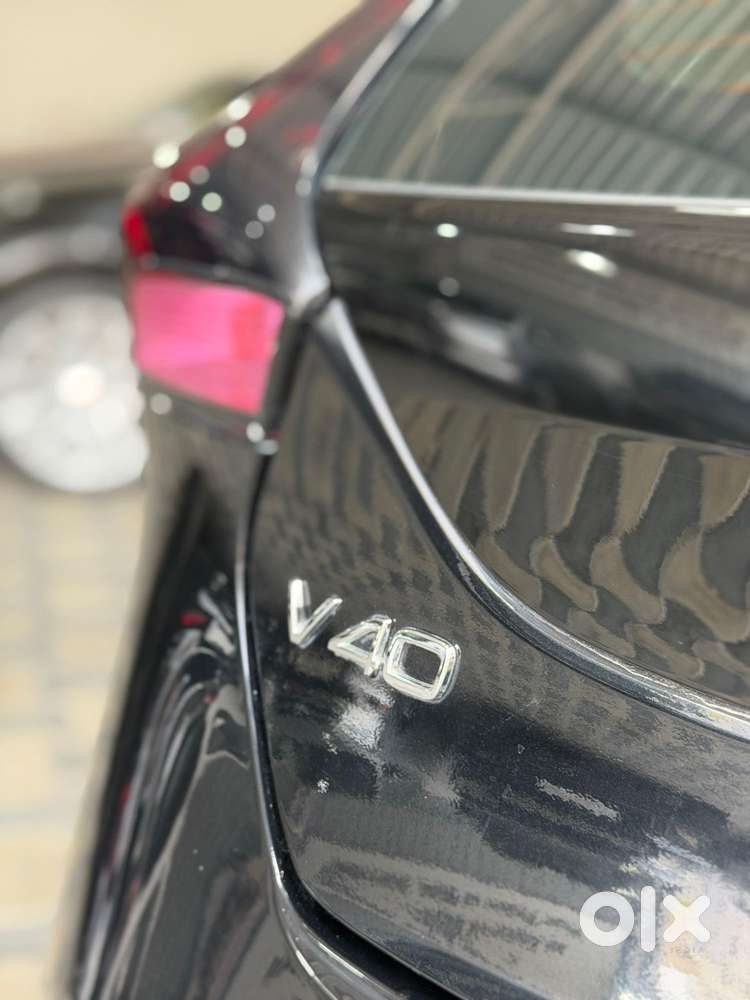 Volvo V40 Cross Country D3, 2014, Diesel