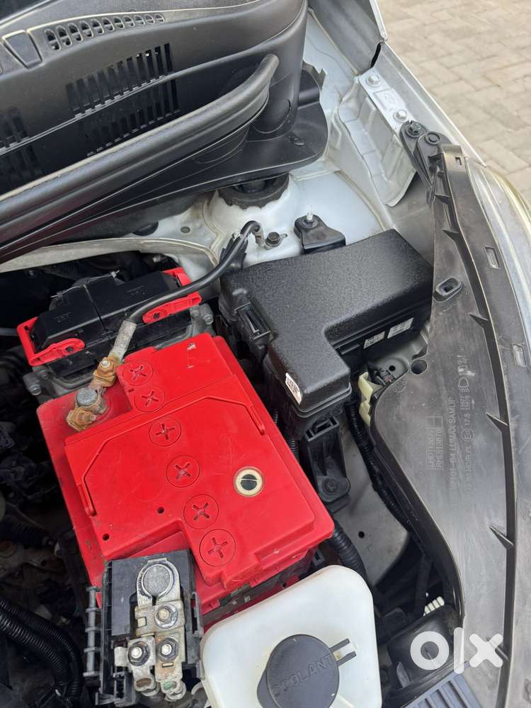 Hyundai Xcent 1.1 S Crdi, 2014, Diesel