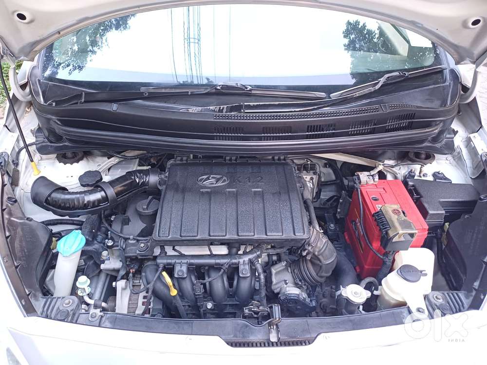 Hyundai Grand I10 Asta 1.2 Vtvt, 2018, Petrol