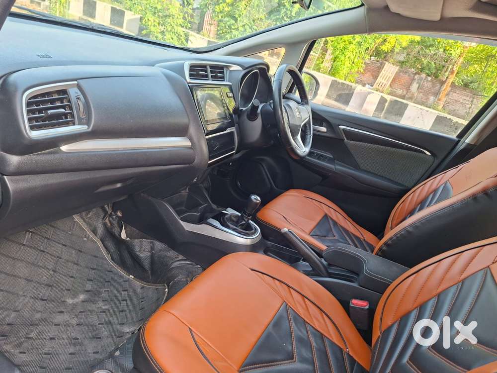 Honda Wr-v I-vtec Vx, 2020, Petrol